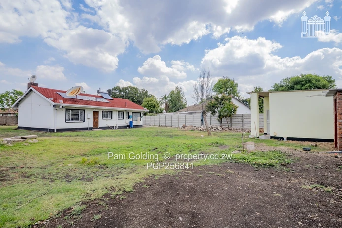 3 bed Family home. 