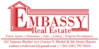 Embassy Properties