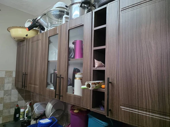 2 Bedroom Flat & Apartment