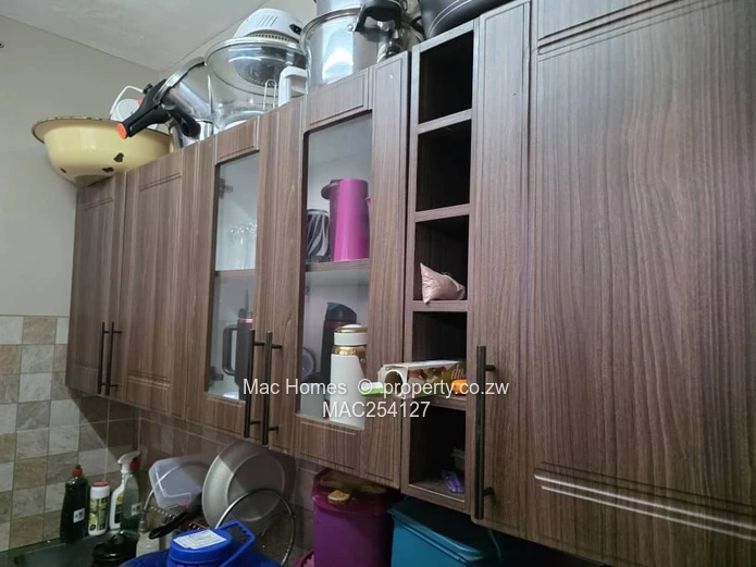 For Sale: 2 Bedroom Flat - Eastview Gardens