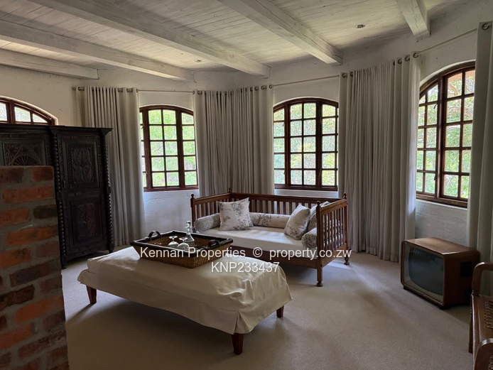 Malabar Hall - A Distinguished Furnished Residence in Tranquil Umwinsidale