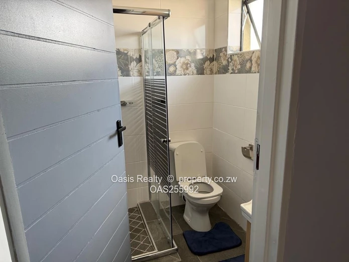 Modern 3 Bedroom Townhouse For Sale | Old Burnside