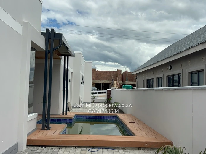 Arlington East Gated Community 