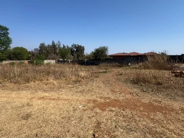 Land