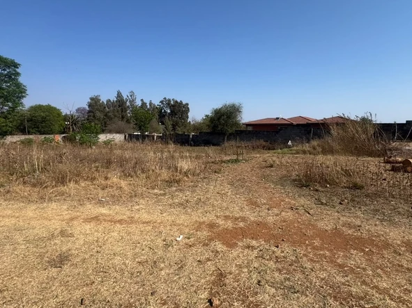 Land