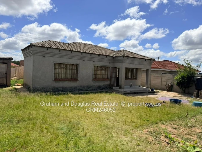 Eastview house for sale