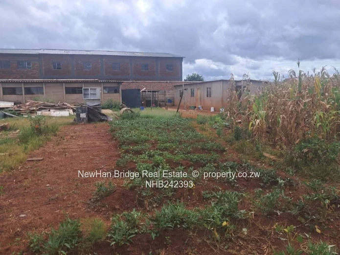 Tynwald Commercial Stand For Sale (Sole Mandate)