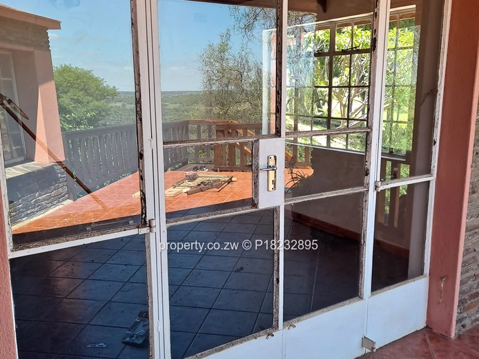 3 bedroomed house to rent in Eagle heights 