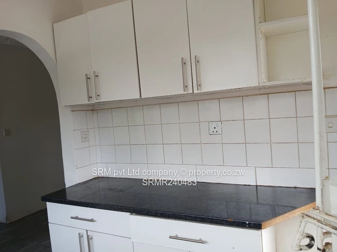 A house to rent in Masasa Park