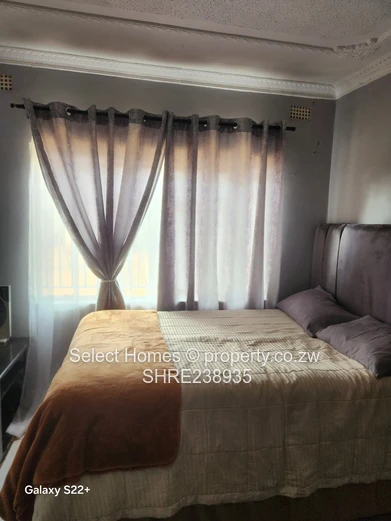 Old Marlborough House For Sale