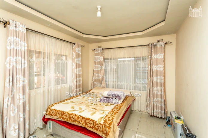 Family Home with Exceptional Potential - Westgate (Sole Mandate)