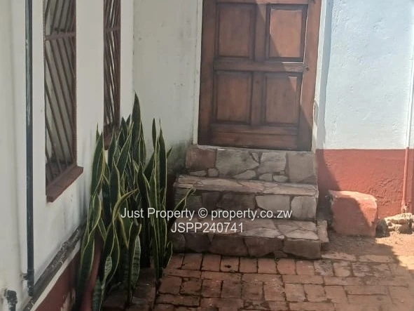 Office Space Belvedere : To Rent