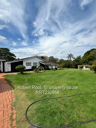 Magnificent Home for sale