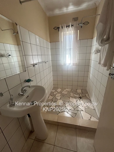 Quaint Furnished 3-Bedroom Garden Cottage Borrowdale