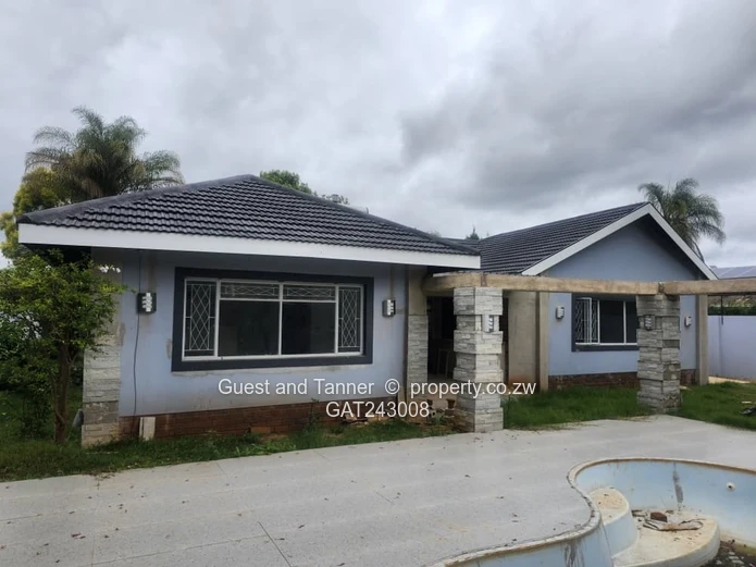 Prime Upper Hillside Home – Almost Complete Renovation!