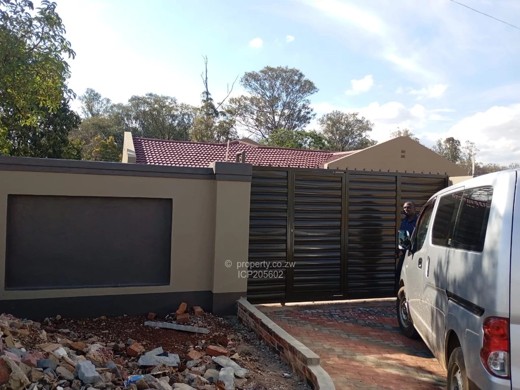 4 Bed Houses for Rent in Westgate ICP205602