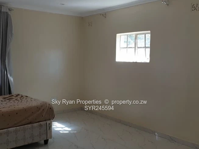 Borrowdale House For Sale