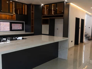 2 Unit Townhouse Complex