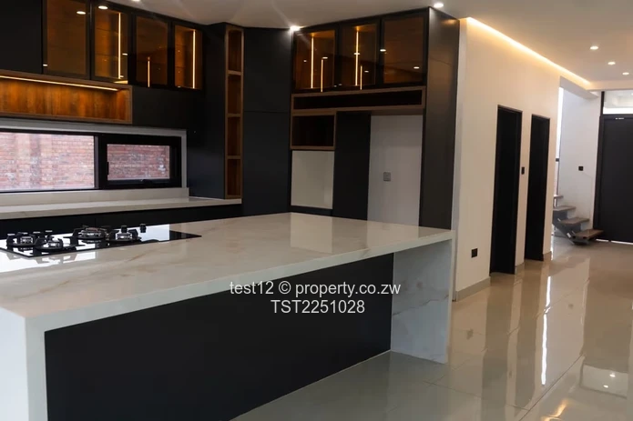 Haydon Park Duplex Apartments For Sale 