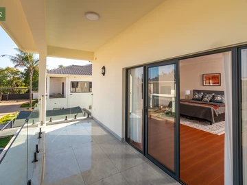 2 Unit Townhouse Complex