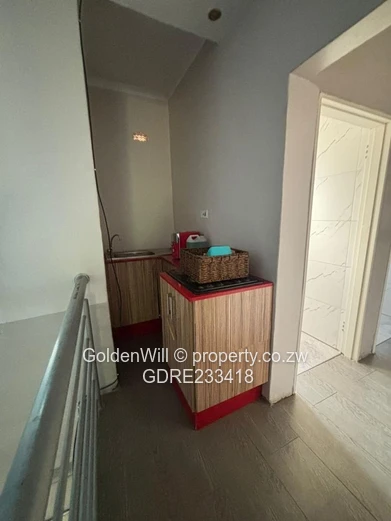 Chisipite House for Sale 