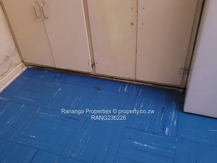 Kings Court – 1 Bedroom Flat