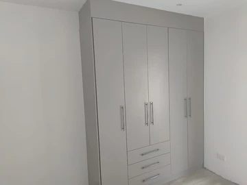 2 Bedroom Townhouse Complex