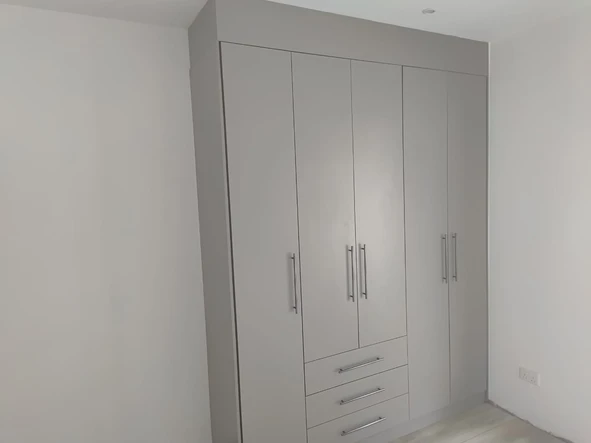 2 Bedroom Townhouse Complex