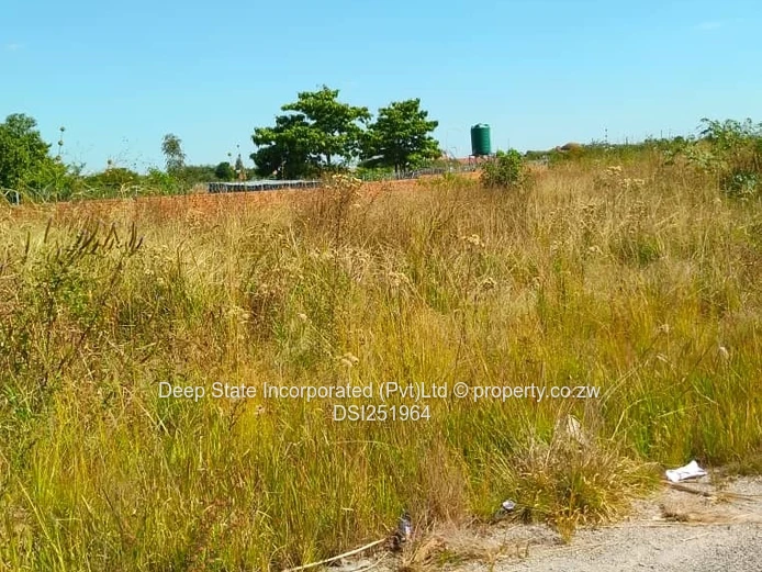Sun way city ruwa Stand For Sale 