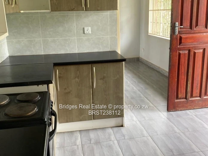 Vacant and Ready (Sole Mandate)