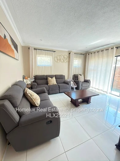 Modern 2-Bedroom Cluster – Glen Carron, Highlands