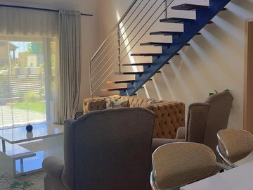 3 Bedroom Townhouse Complex