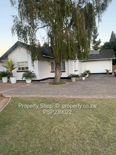 Immaculate Greengrove Furnished Rental (Sole Mandate)