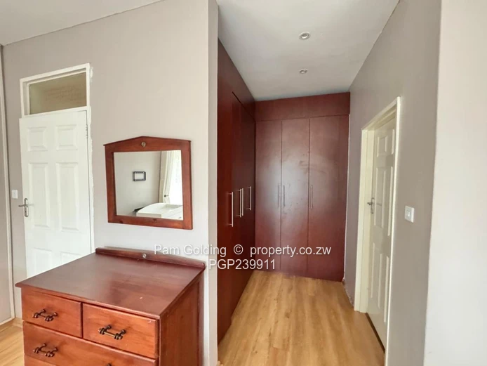 3 Bedroom House in Shawasha Hills