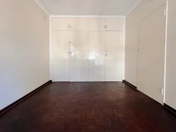 2 Bedroom Garden Flat