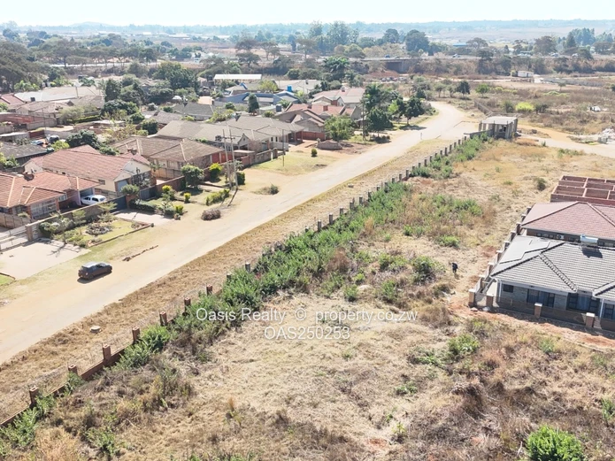 Stand for sale in a great location in Cold Comfort