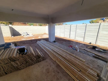 2 Bedroom Townhouse Complex