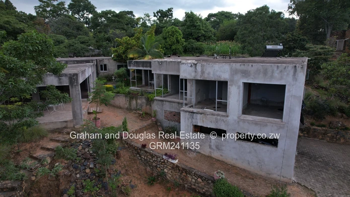 Residential Property on Auction (Sole Mandate)