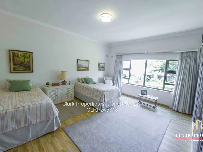 Immaculate, Spacious Townhouse