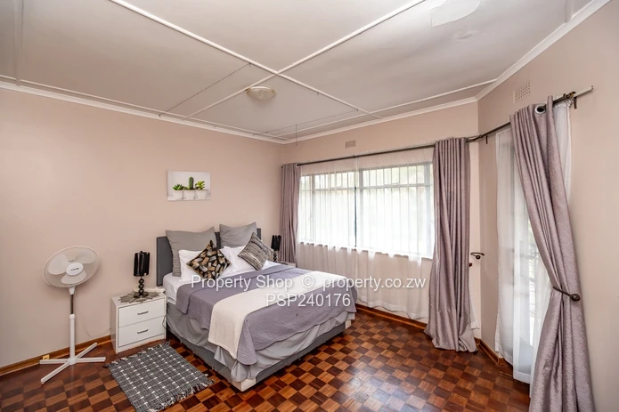 Cozy 2 Bed Apartment in Avondale (Sole Mandate)