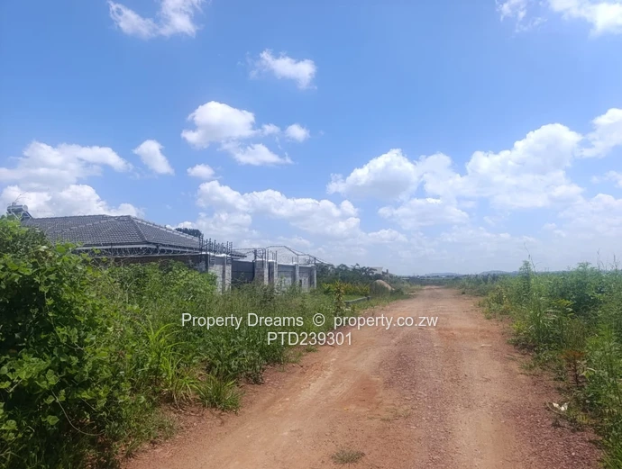 Rydale Rigde Stands for sale 