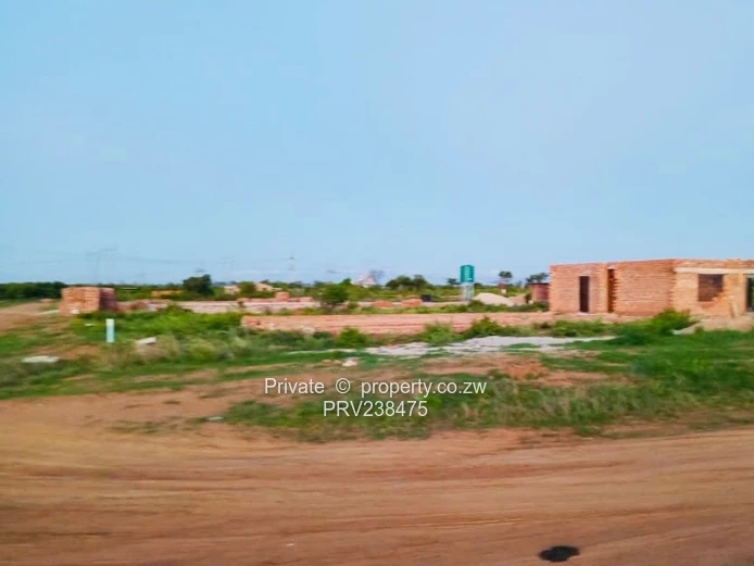 Marvel Residential Stands for sale Killarney East (Sole Mandate)