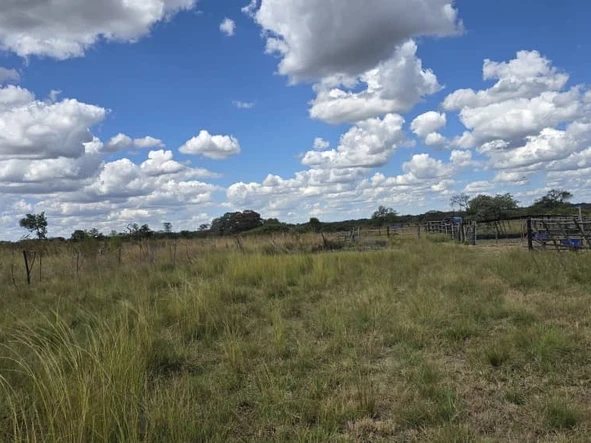 Farm & Agricultural Land