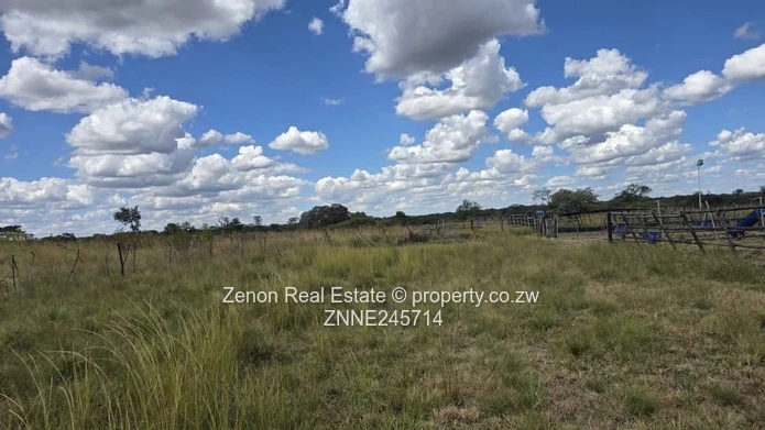 Beatrice Plot For Sale (Sole Mandate)