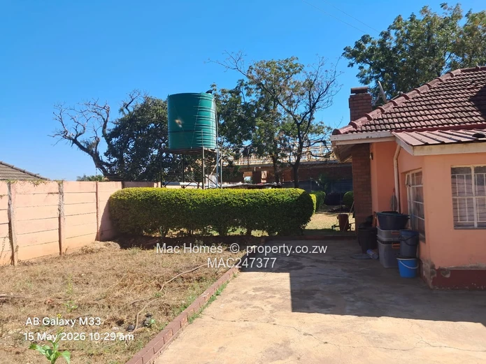 Haig Park House for Sale