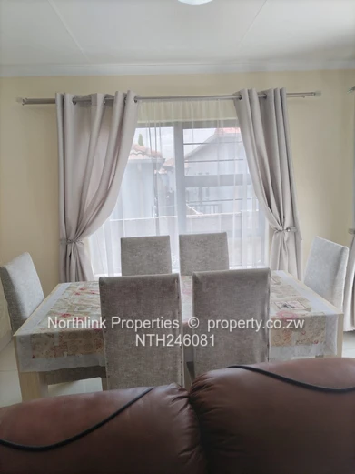 Garden Flat for Sale in South Africa