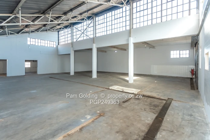Commercial Property in Southerton
