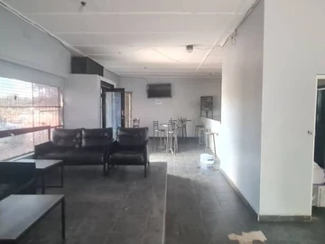 Shop & Retail Property