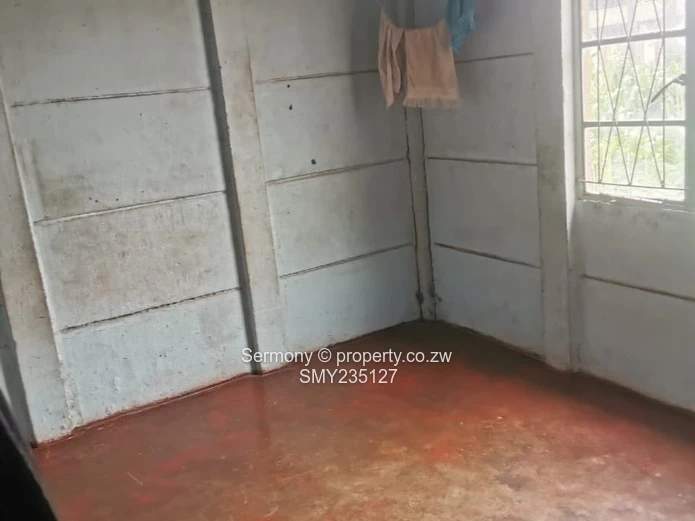 Residential House For Sale (Sole Mandate)