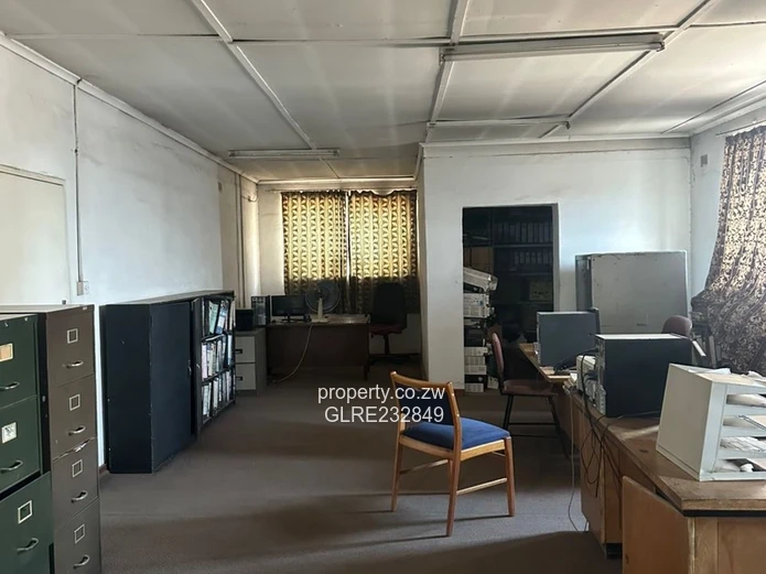 All in One (Business) Warehouse to Let Ardbennie